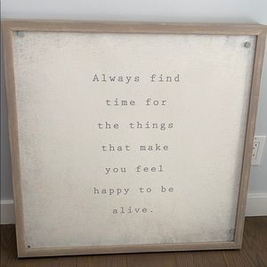 Room Decor Canvas
